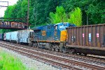 CSX M404